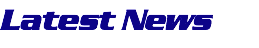 Latest News